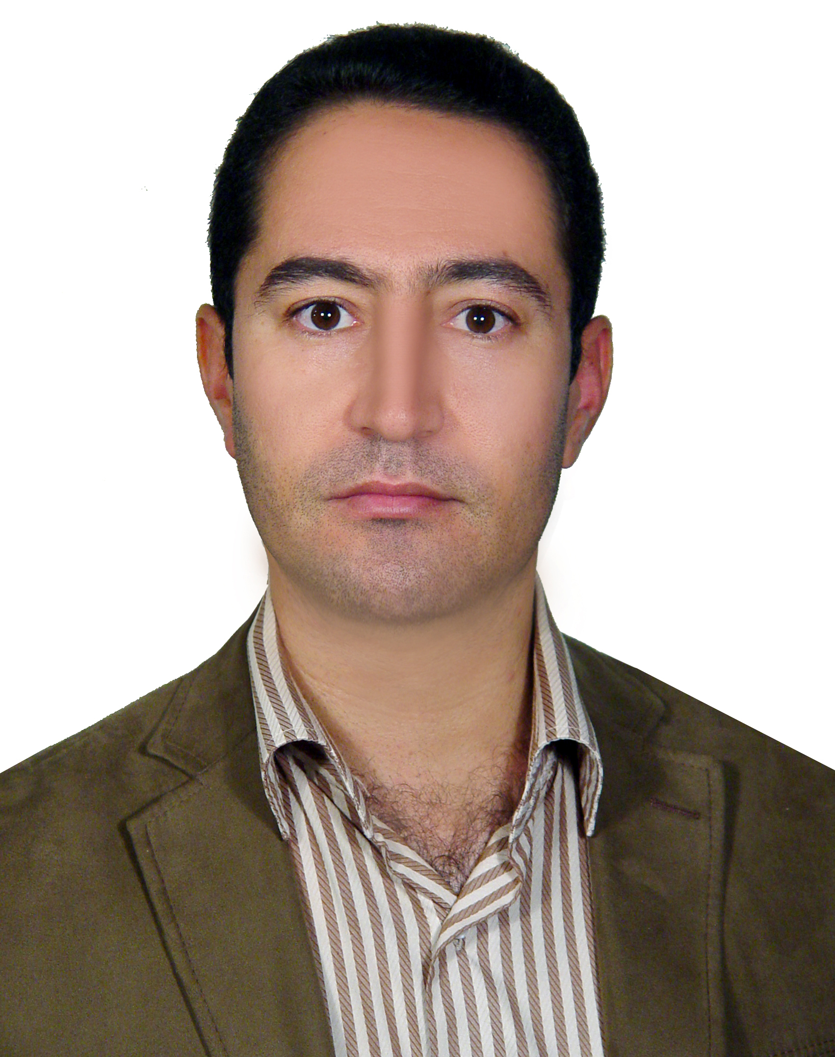 Bayat Hossein