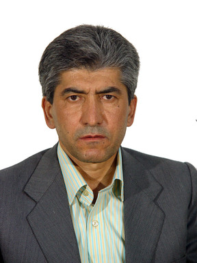 Khanjani Mohammad