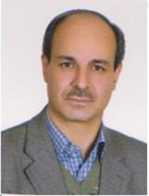 Zafari Doustmorad