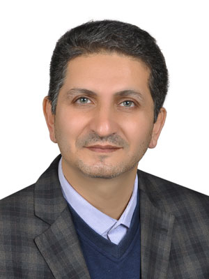 امیرحسین اقبالیان