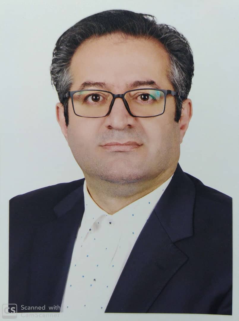 مجید حیدری